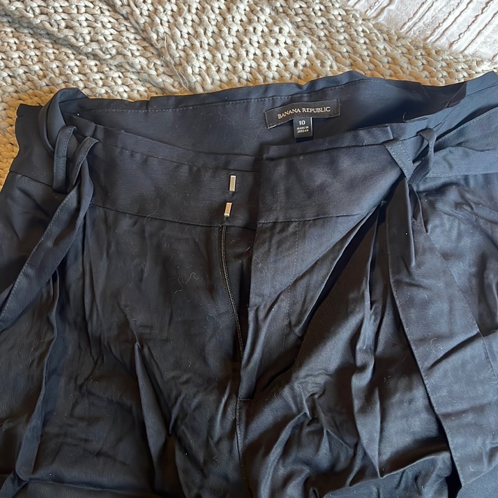 Dress shorts